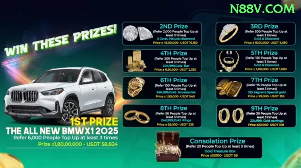 Fortune Dragon - app